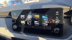 Skoda Scala 1.0 TSI 116 SE 5dr Petrol Hatchback